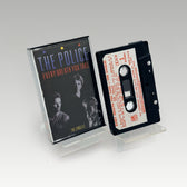 Every Breath You Take (The Singles) cover art