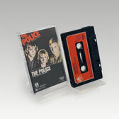 Outlandos D'Amour cover art