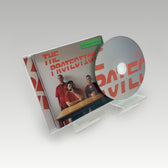 The Protection cover art
