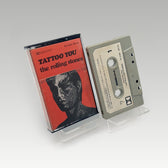 Tattoo You cover art
