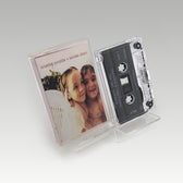 Siamese Dream cover art