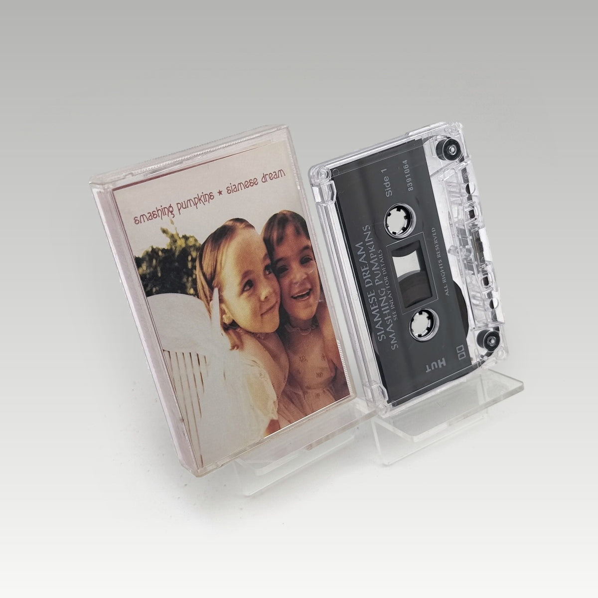 The Smashing Pumpkins - Siamese Dream • CIB - Image 1