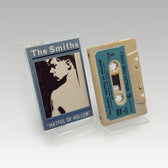 Hatful Of Hollow cover art