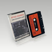 Our Favourite Shop cover art