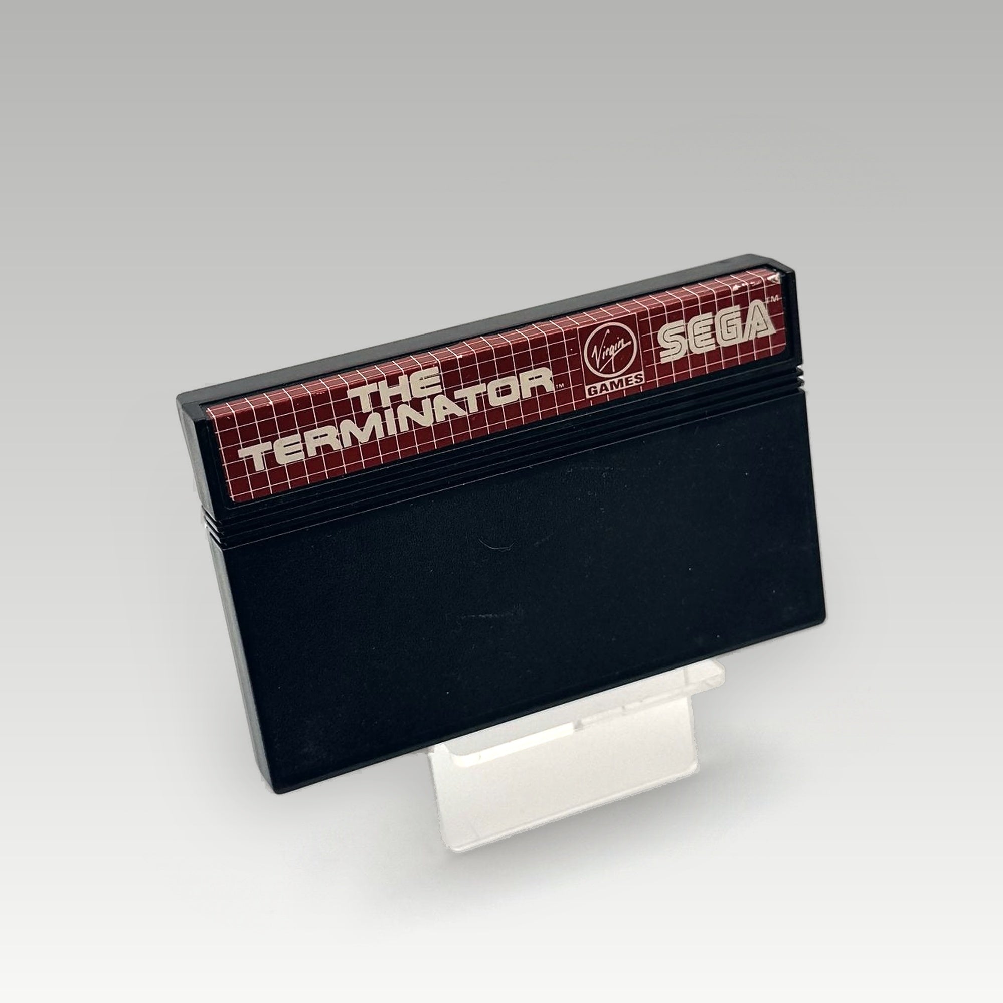 The Terminator • Loose (PAL) - Image 1