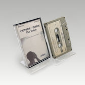 Outside Inside cover art