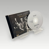 Whisky In The Jar cover art