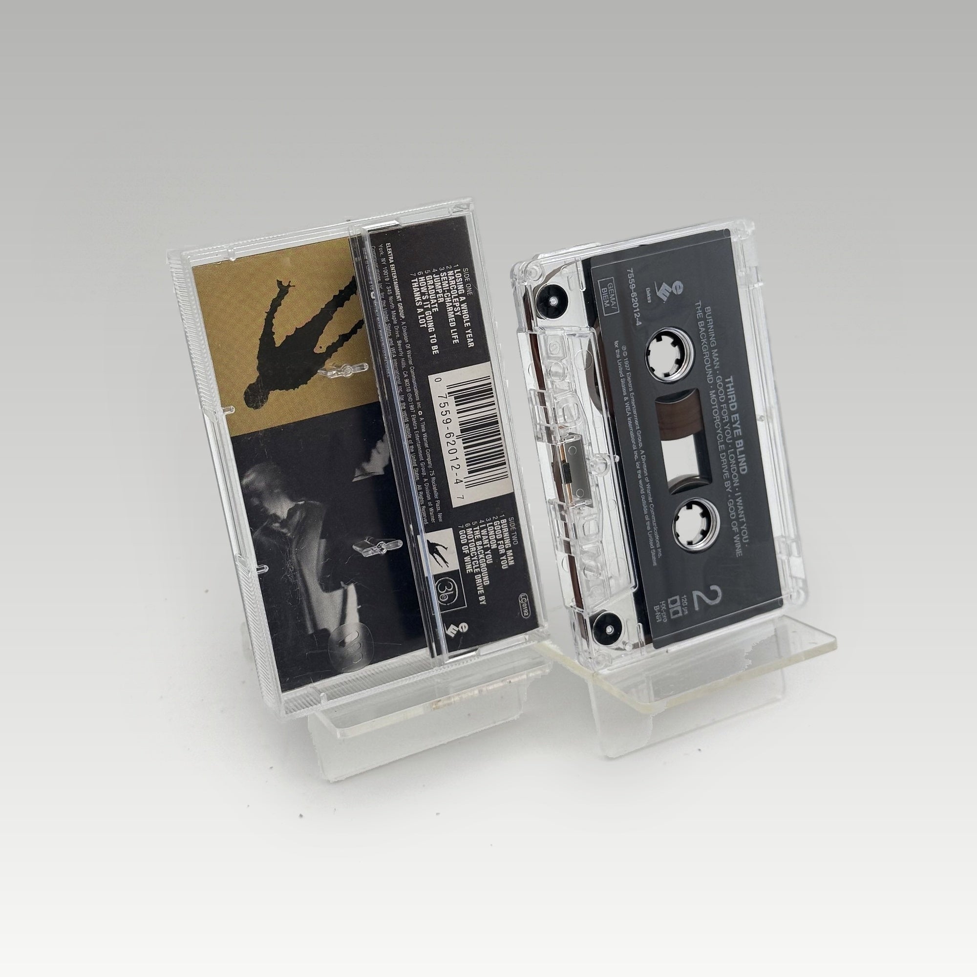 Third Eye Blind - Third Eye Blind • CIB - Image 2