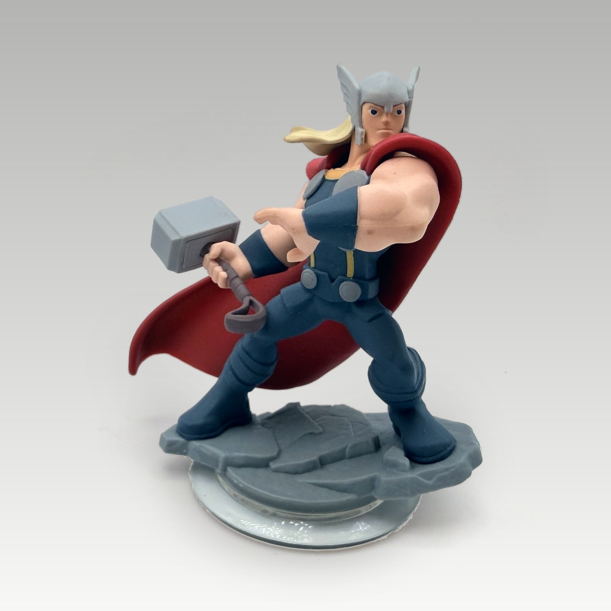 Thor - Marvel Super Heroes - 2.0 • Loose (Region Free) - Image 1