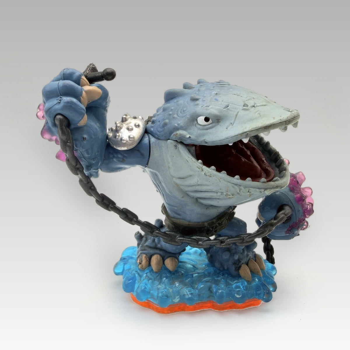 Thumpback - Giants • Loose (Region Free, Damage) - Image 1