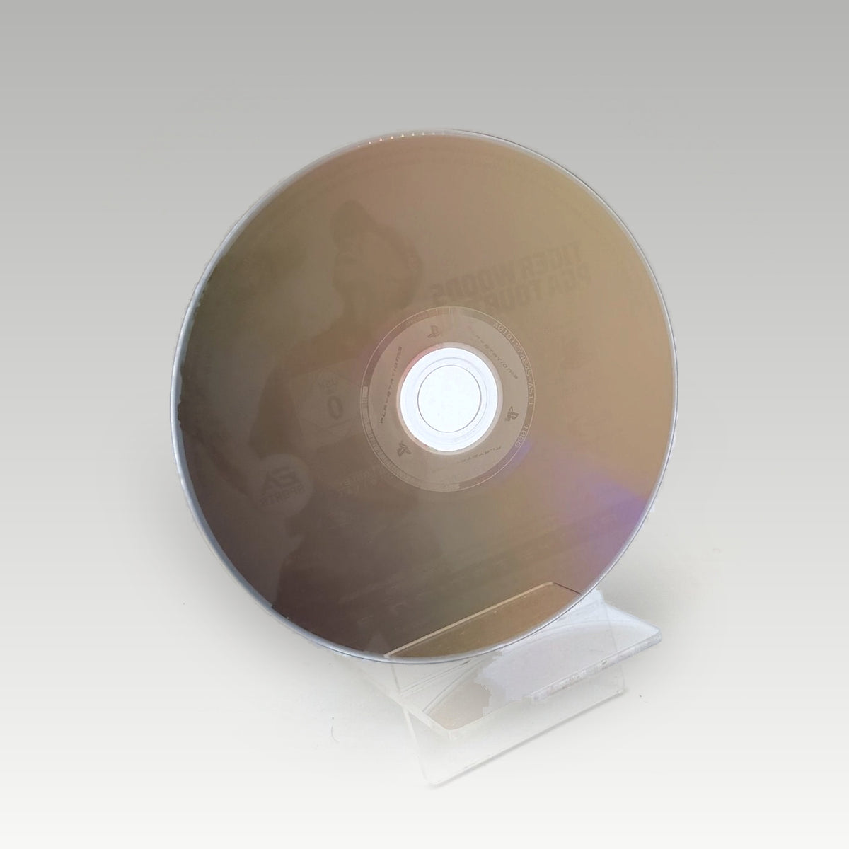 Tiger Woods PGA Tour 10 • Loose (Region 4) - Image 2