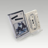 Foreign Affair cover art