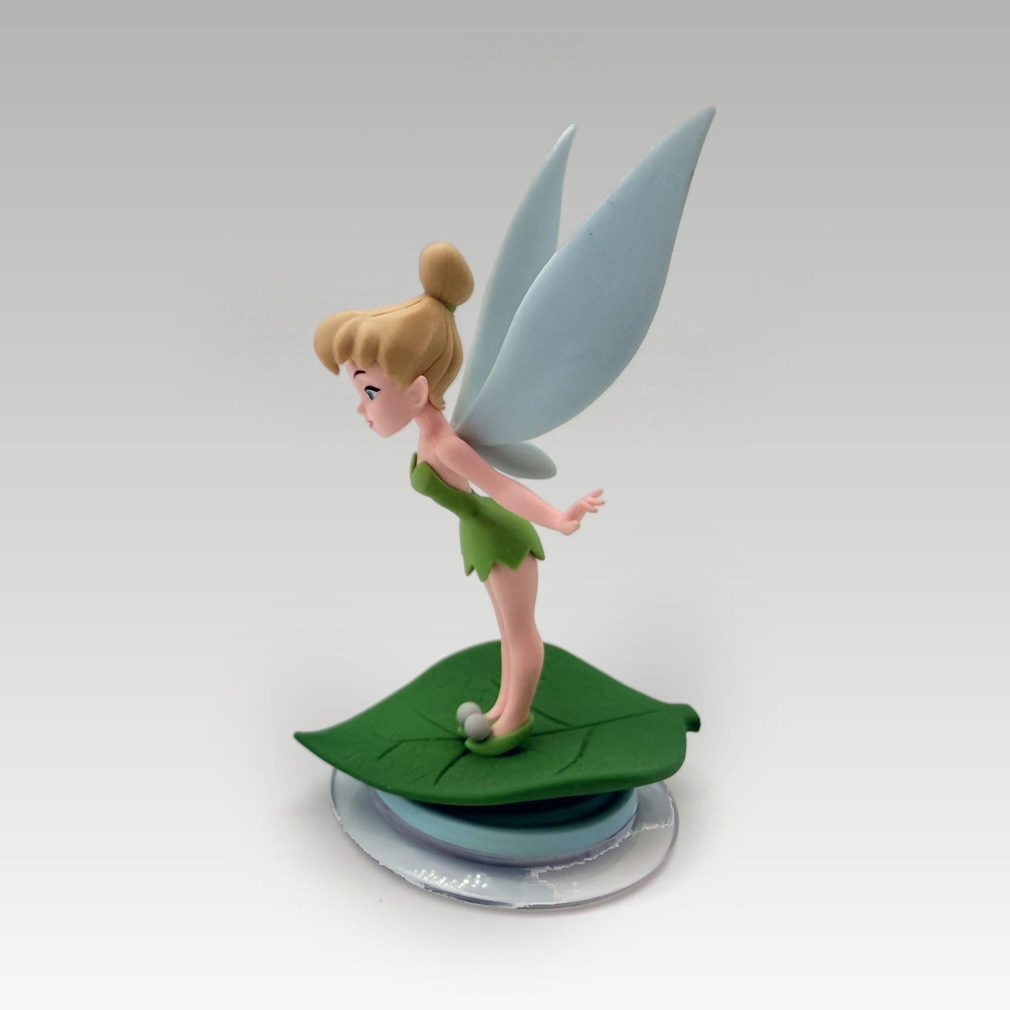 Tinker Bell - Peter Pan - 2.0 - 2.0 • CIB (Region Free) - Image 2