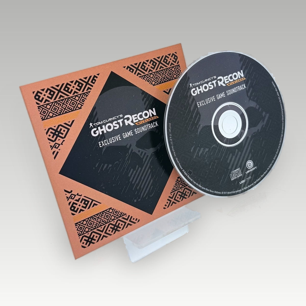Tom Clancy's Ghost Recon: Wildlands Deluxe Edition • CIB (Region 4, Deluxe Edition) - Image 5 | Yappa NZ