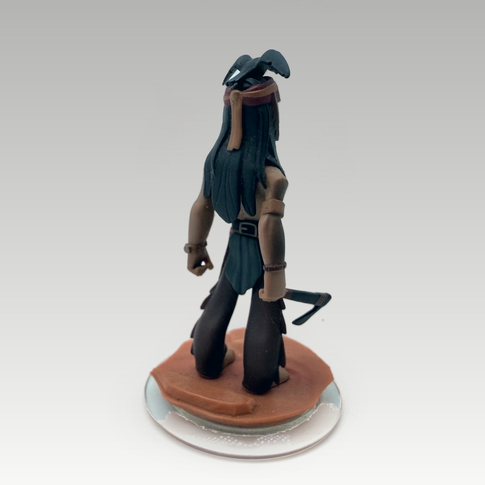 Tonto - The Lone Ranger - 1.0 • Loose (Region Free) - Image 2