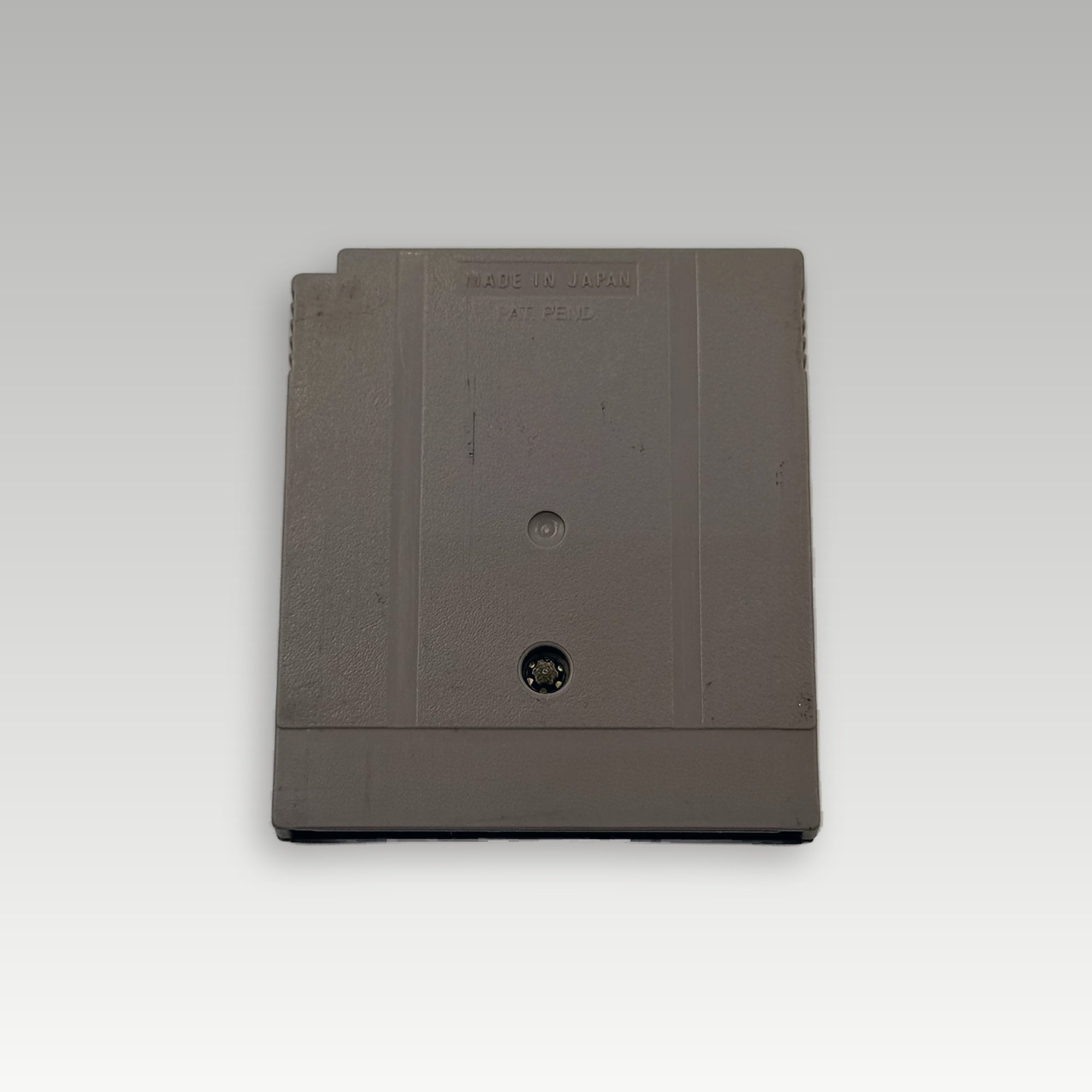 Top Rank Tennis Artwork Damage • Loose (PAL, Artwork Damage) - Image 2