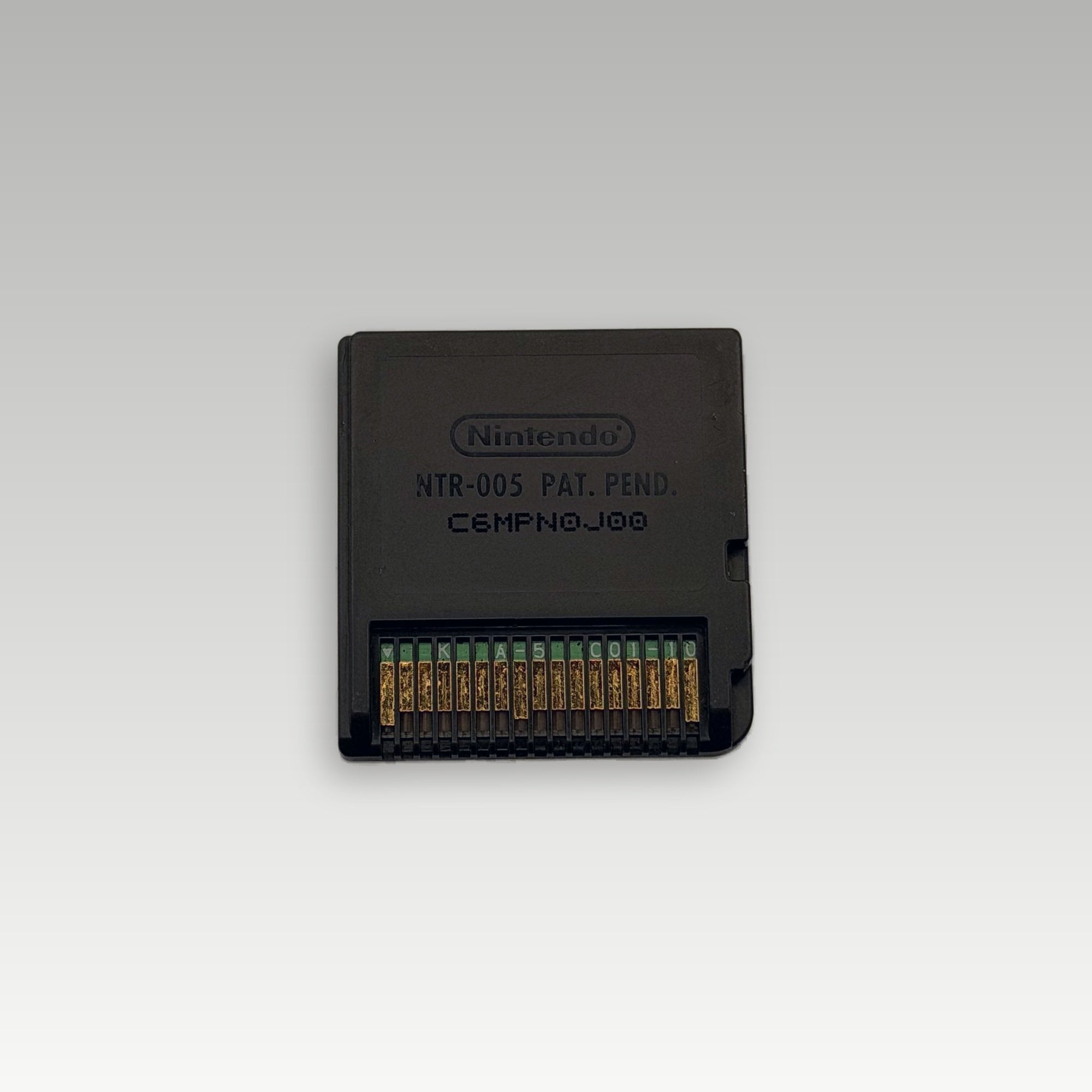 TouchMaster 3 • Loose (PAL) - Image 2