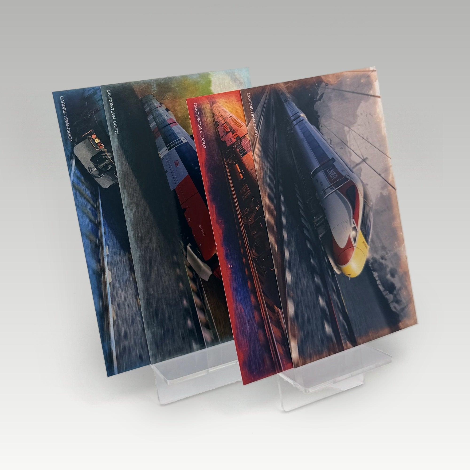 Train Sim World 4 • CIB (PAL) - Image 4