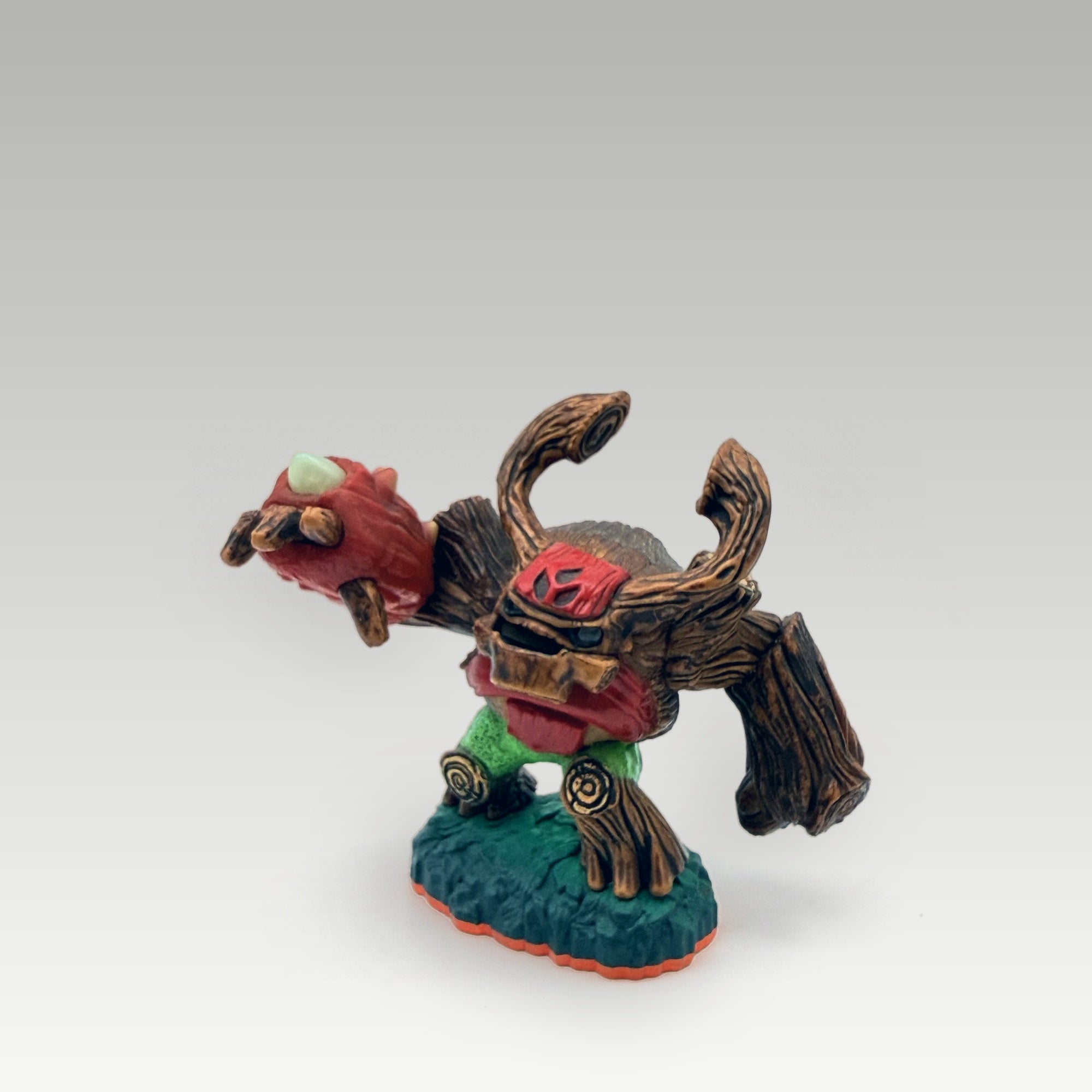 Tree Rex - Giants - Skylanders • Loose (Region Free) - Image 1