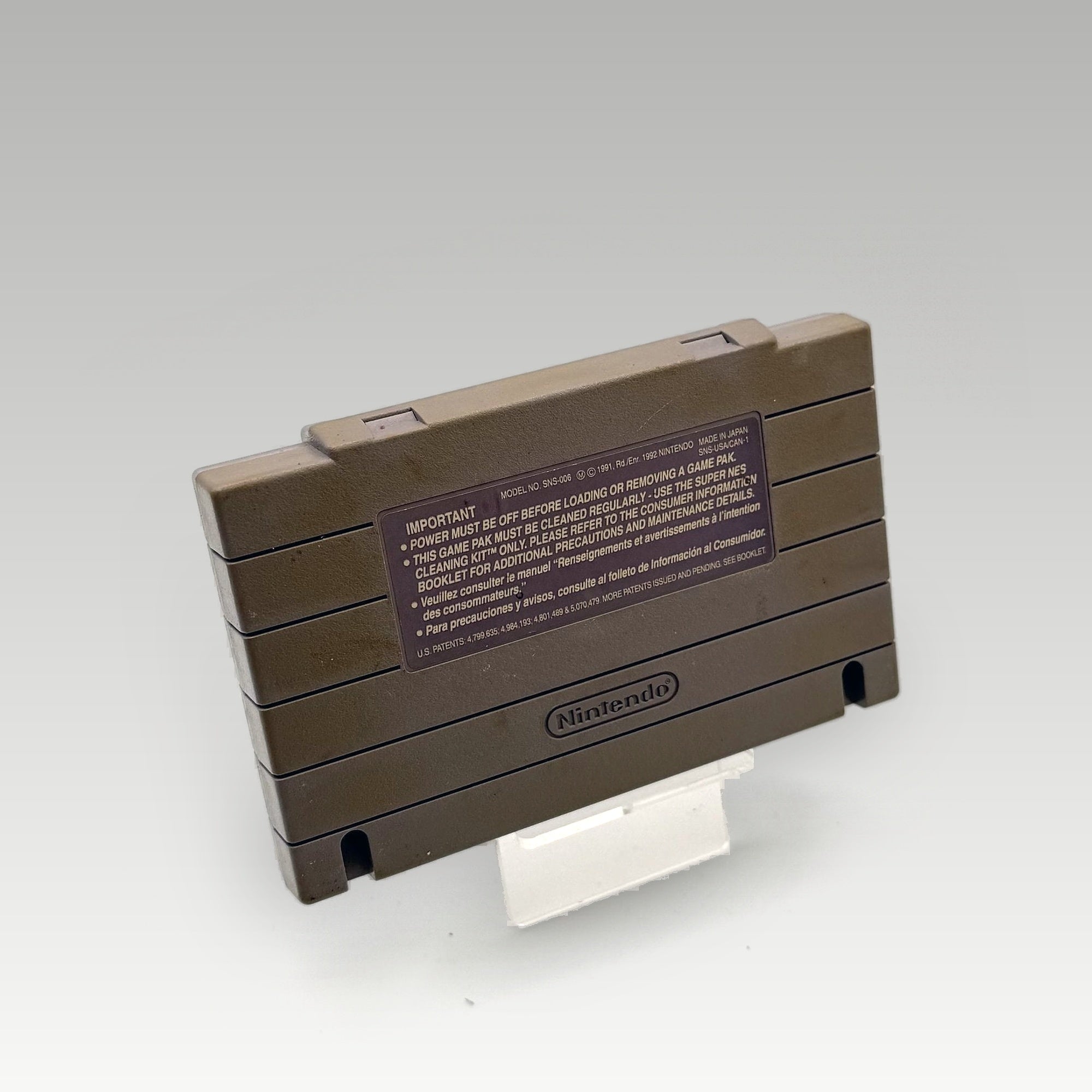 Turn and Burn: No-Fly Zone • Loose (NTSC-U) - Image 2