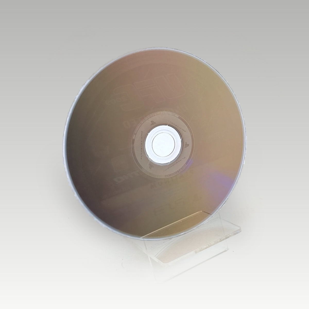 UFC 2009 Undisputed (Platinum) • Loose (Region 4) - Image 2