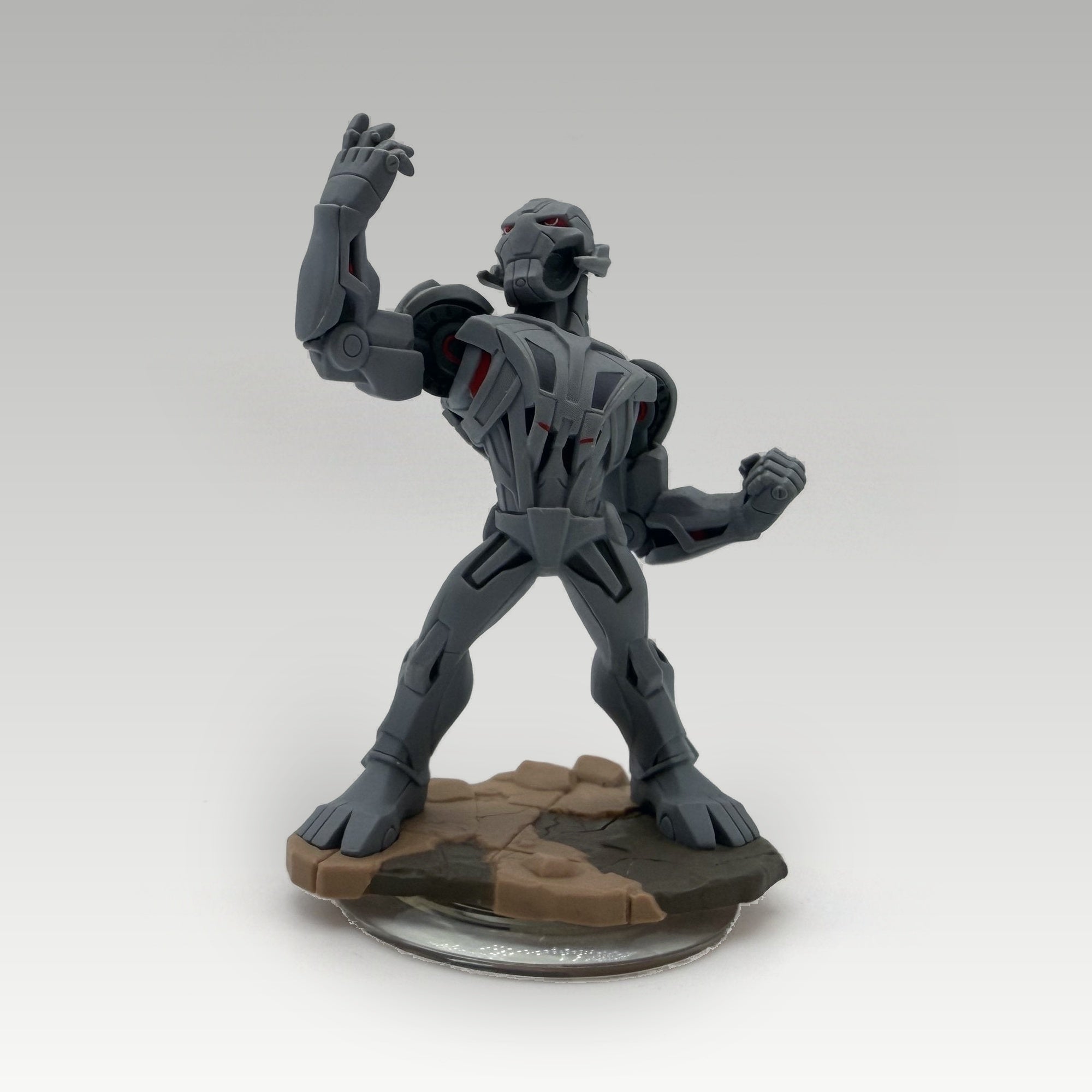 Ultron - Marvel Super Heroes - 3.0 - 3.0 • Loose (Region Free) - Image 1
