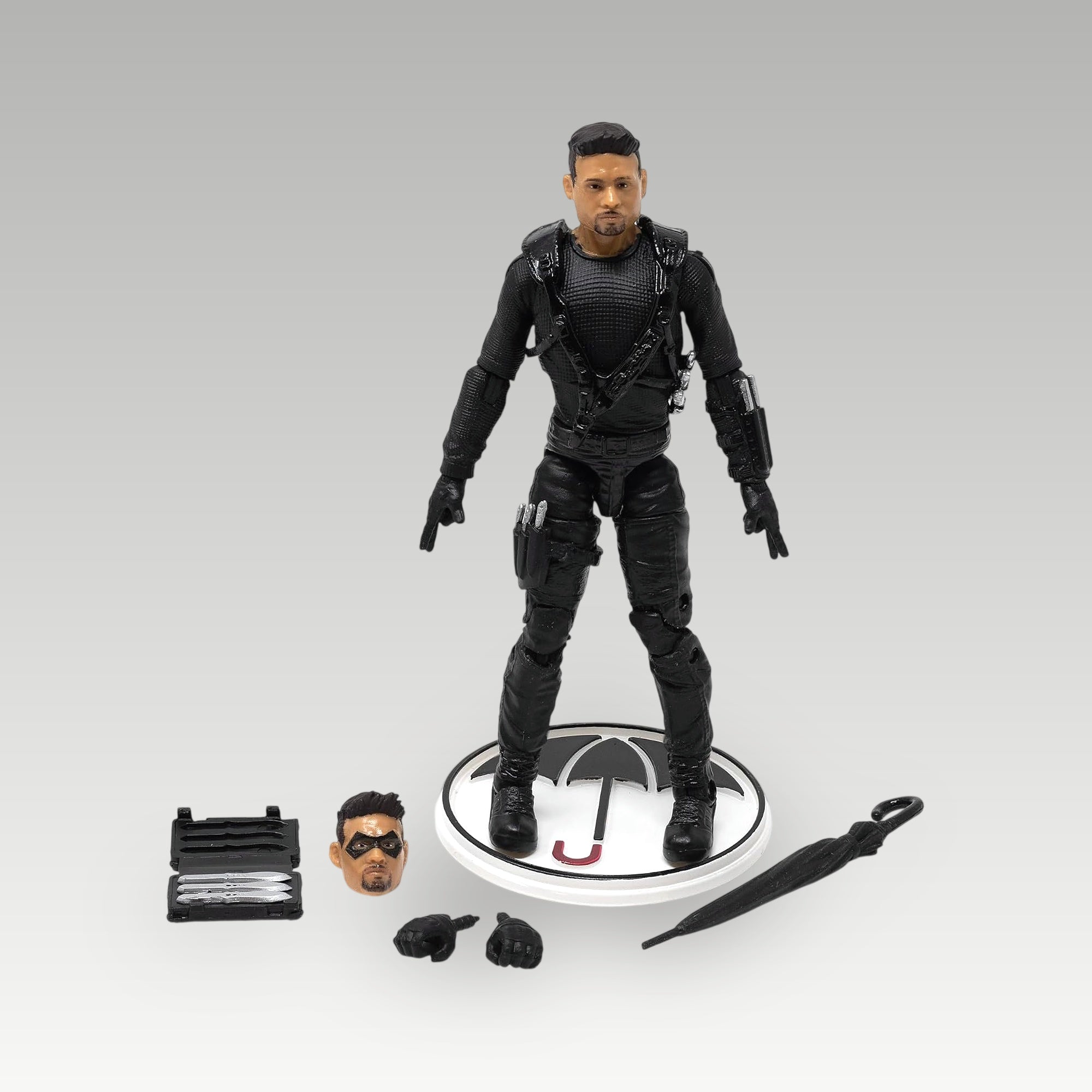 Umbrella Academy - Diego • New / Sealed - Image 2
