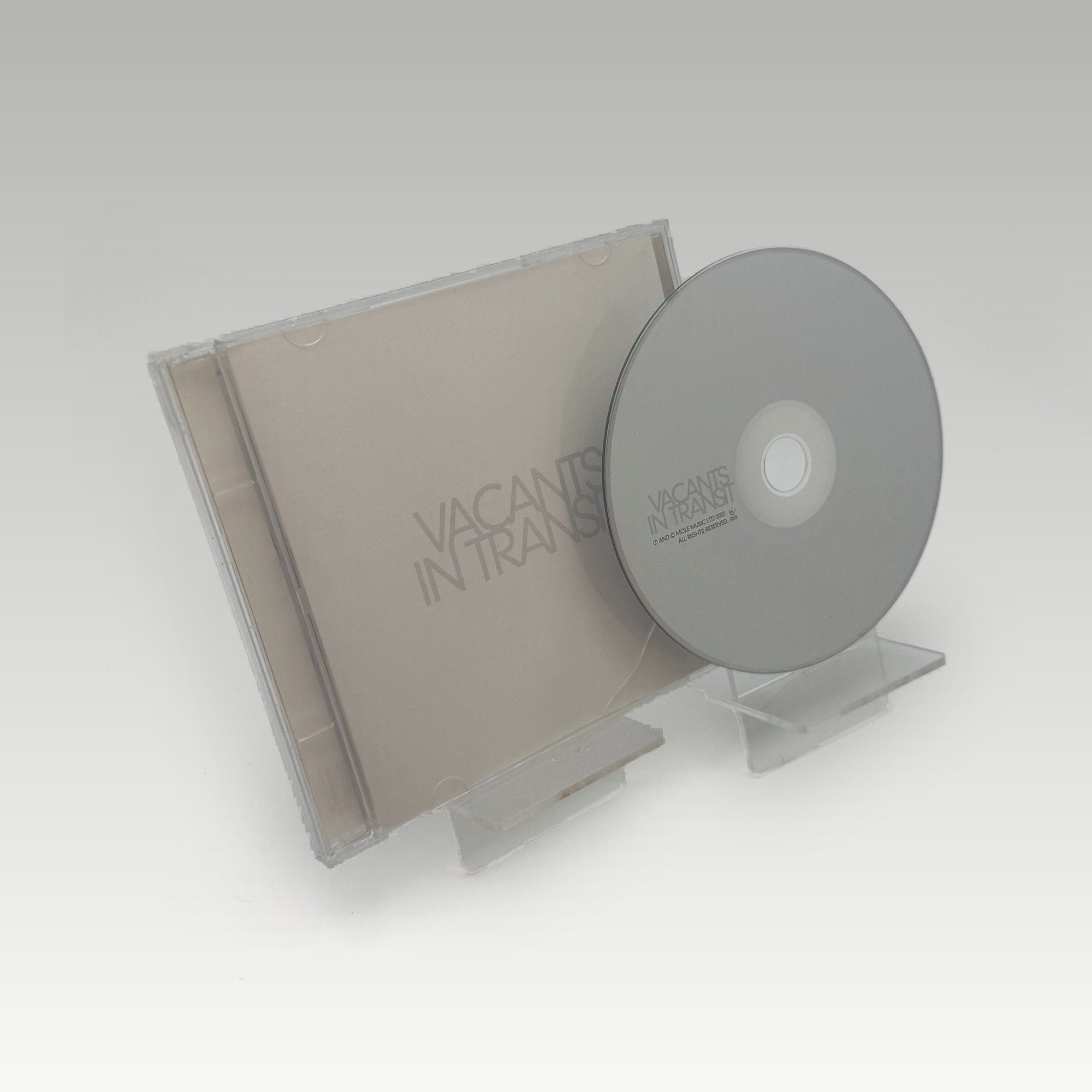 Vacants - In Transit • CIB - Image 1