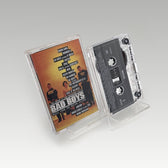 Bad Boys (Soundtrack) cover art