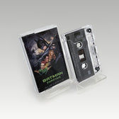 Batman Forever (Soundtrack) cover art