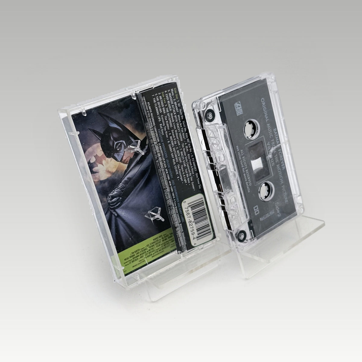 Various - Batman Forever (Soundtrack) • CIB - Image 2