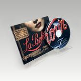 Baz Luhrmann's Production Of Puccini's La Bohème On Broadway (Original Cast Recording) cover art