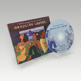 Brazilian Lounge cover art
