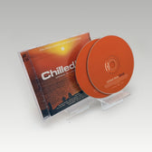 Chilled Ibiza cover art
