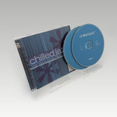 Chilled Jazz* cover art