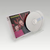 Creamfields cover art