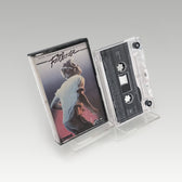 Footloose (Soundtrack) cover art