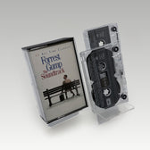 Forrest Gump - The Soundtrack cover art
