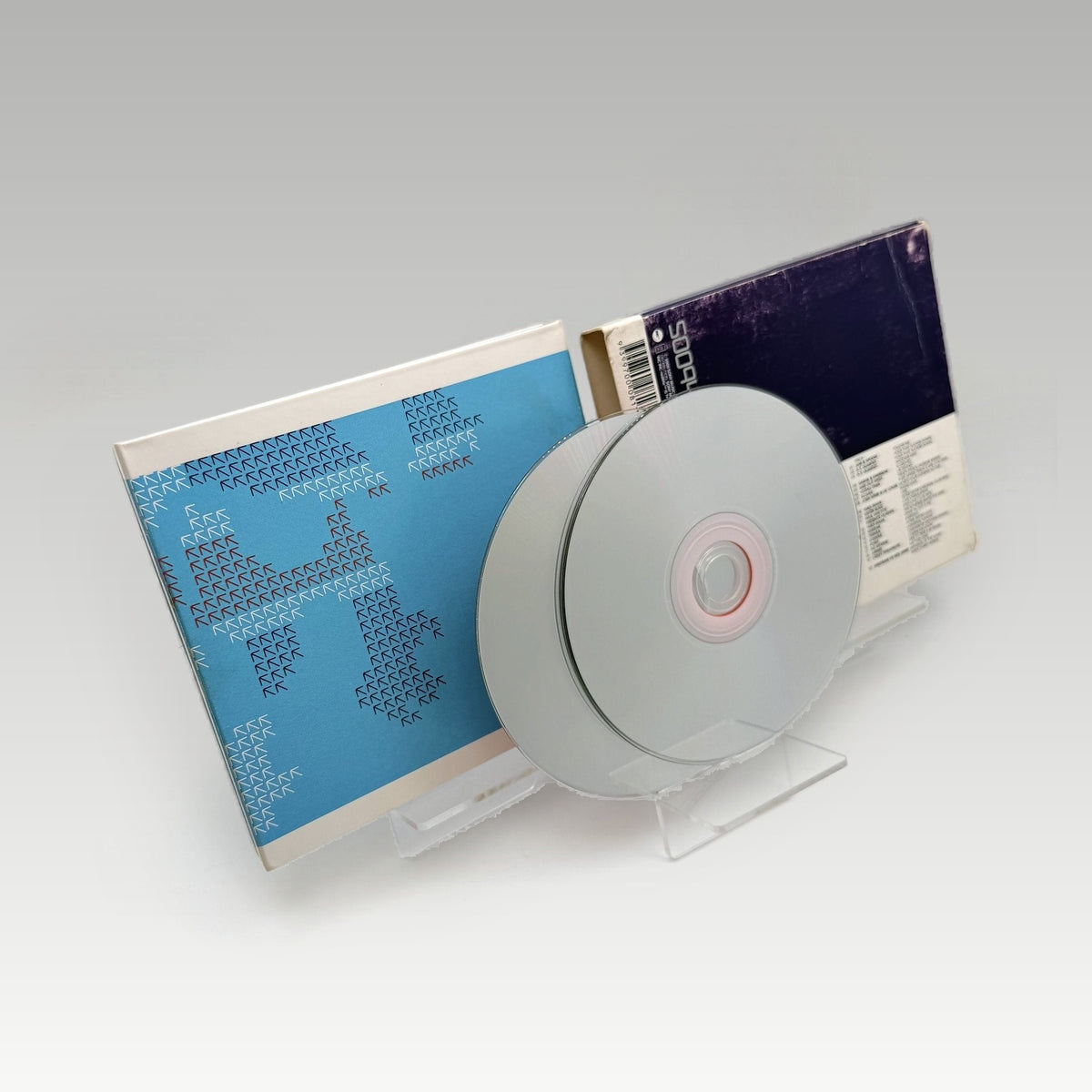 Various - Gatecrasher: National Anthems • CIB - Image 2