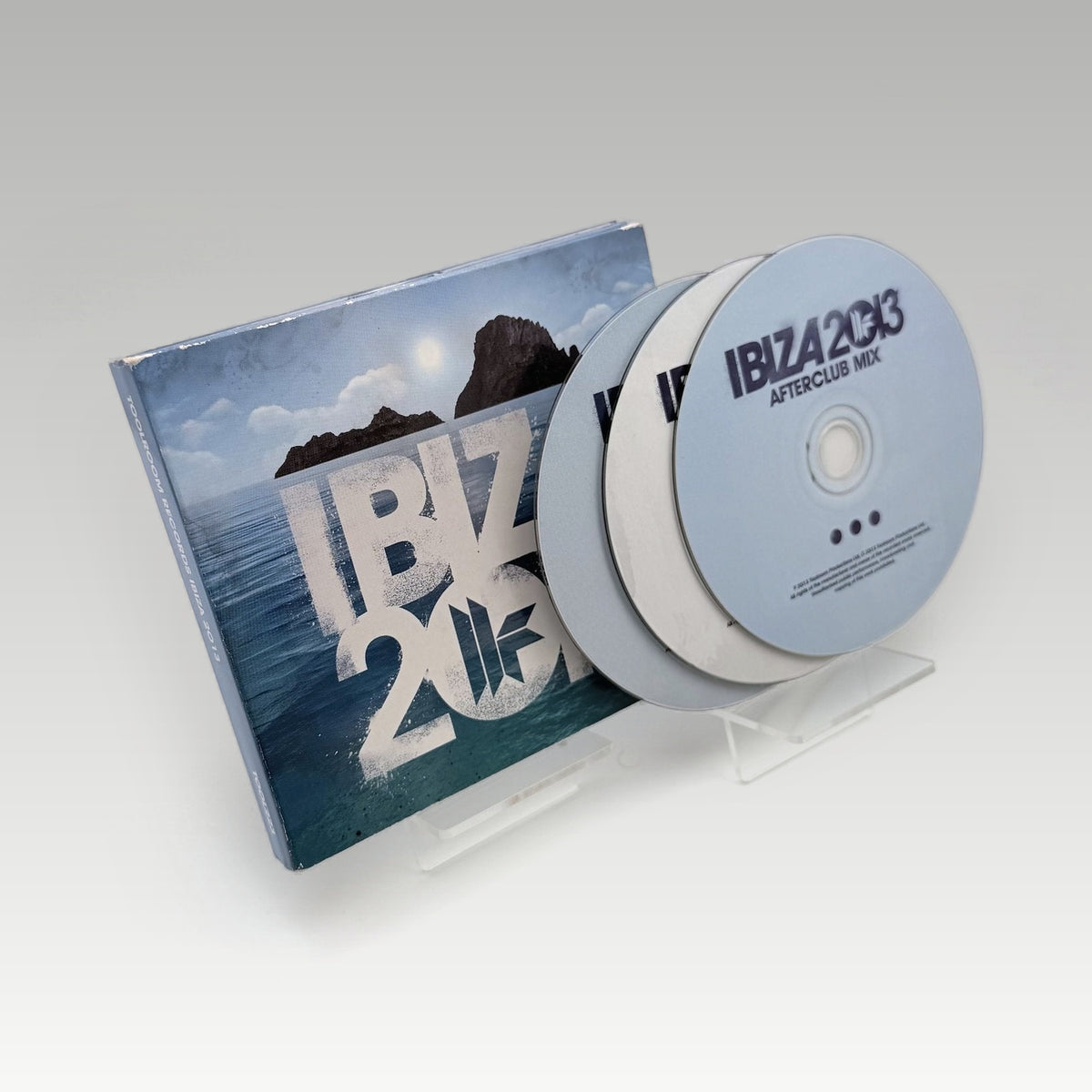 Various - Ibiza 2013 • CIB - Image 1