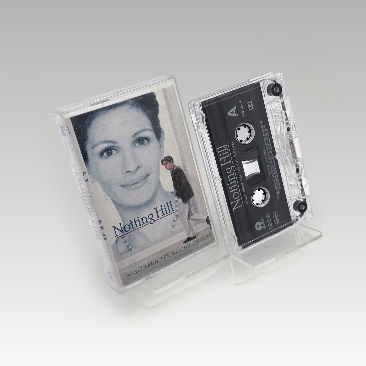 Various - Notting Hill (Soundtrack) • CIB - Image 1