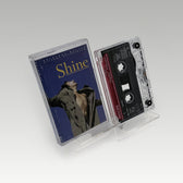 Shine (Soundtrack) cover art