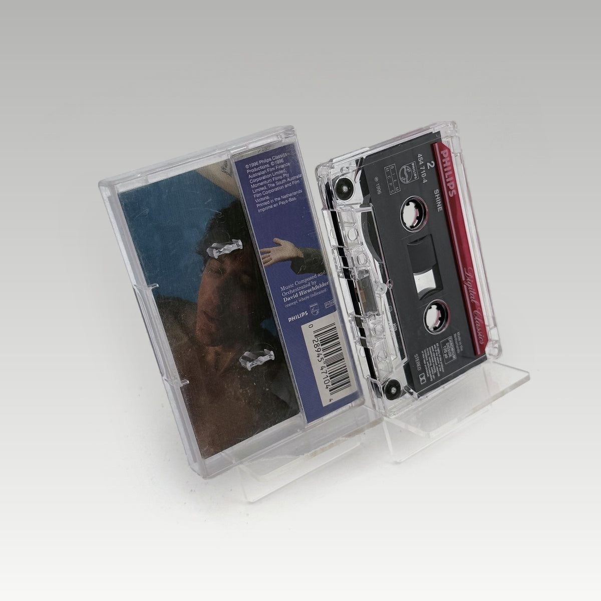 Various - Shine (Soundtrack) • CIB - Image 2
