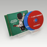 The Great New Zealand Songbook Volume 2 cover art