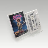 Young Einstein cover art