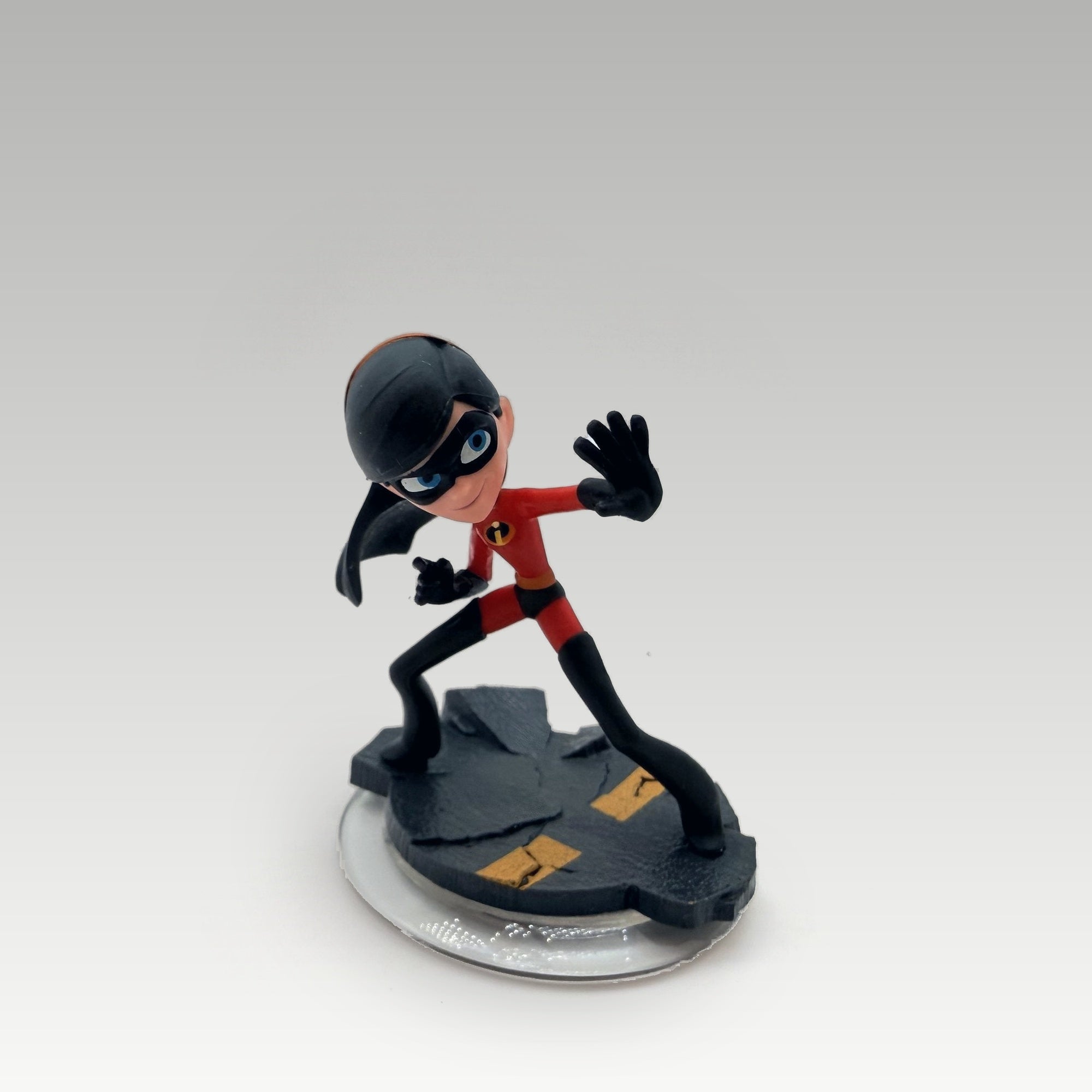 Violet - The Incredibles - 1.0 • Loose (Region Free) - Image 1