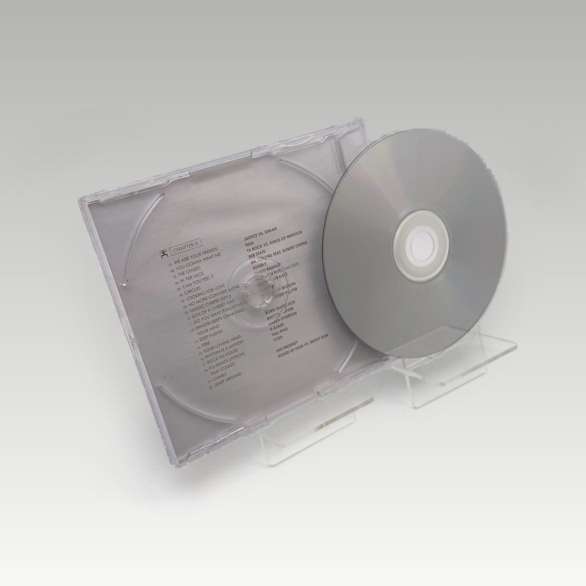 Wild Gold - Volume V (Chapter II Only) • CIB - Image 2