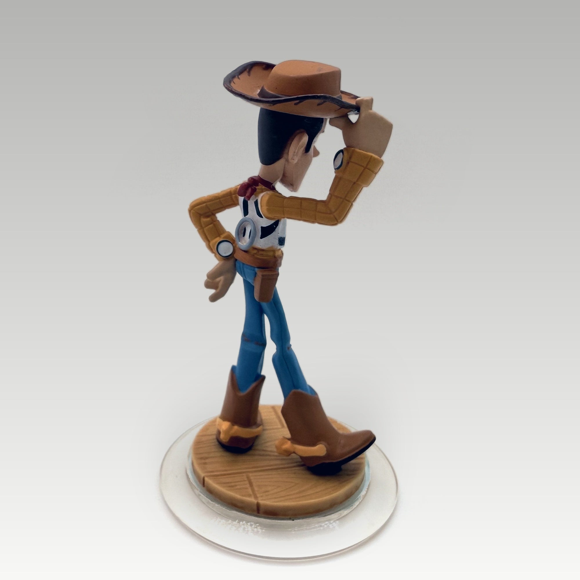 Woody - Toy Story - 3.0 • Loose (Region Free) - Image 2