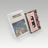 Private Revolution cover art
