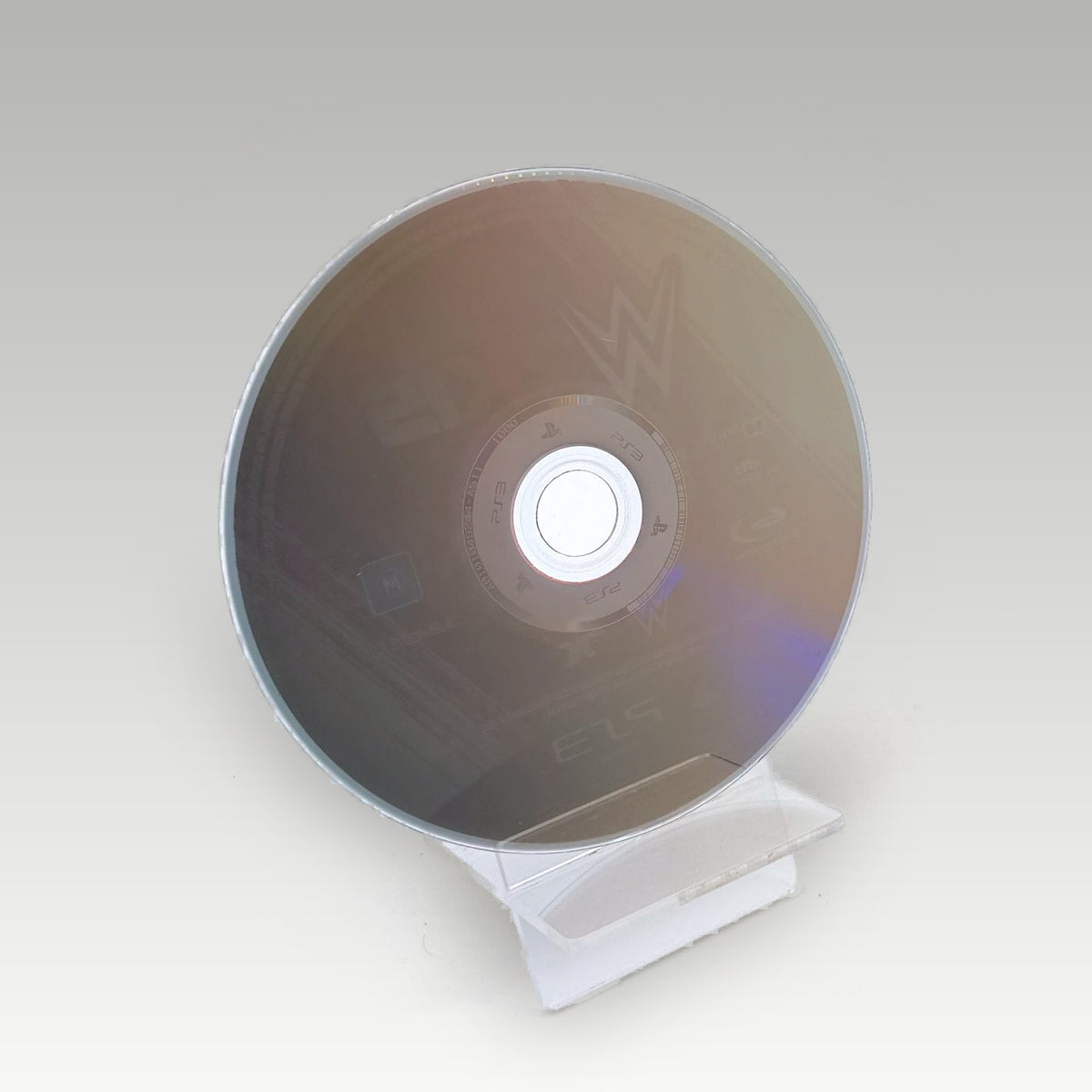 WWE 2K15 • Loose (Region 4) - Image 2